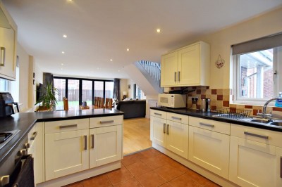 Images for Richmond Drive, North Hykeham, Lincoln EAID:Starkey & Brown Scunthorpe BID:Starkey&Brown Lincoln