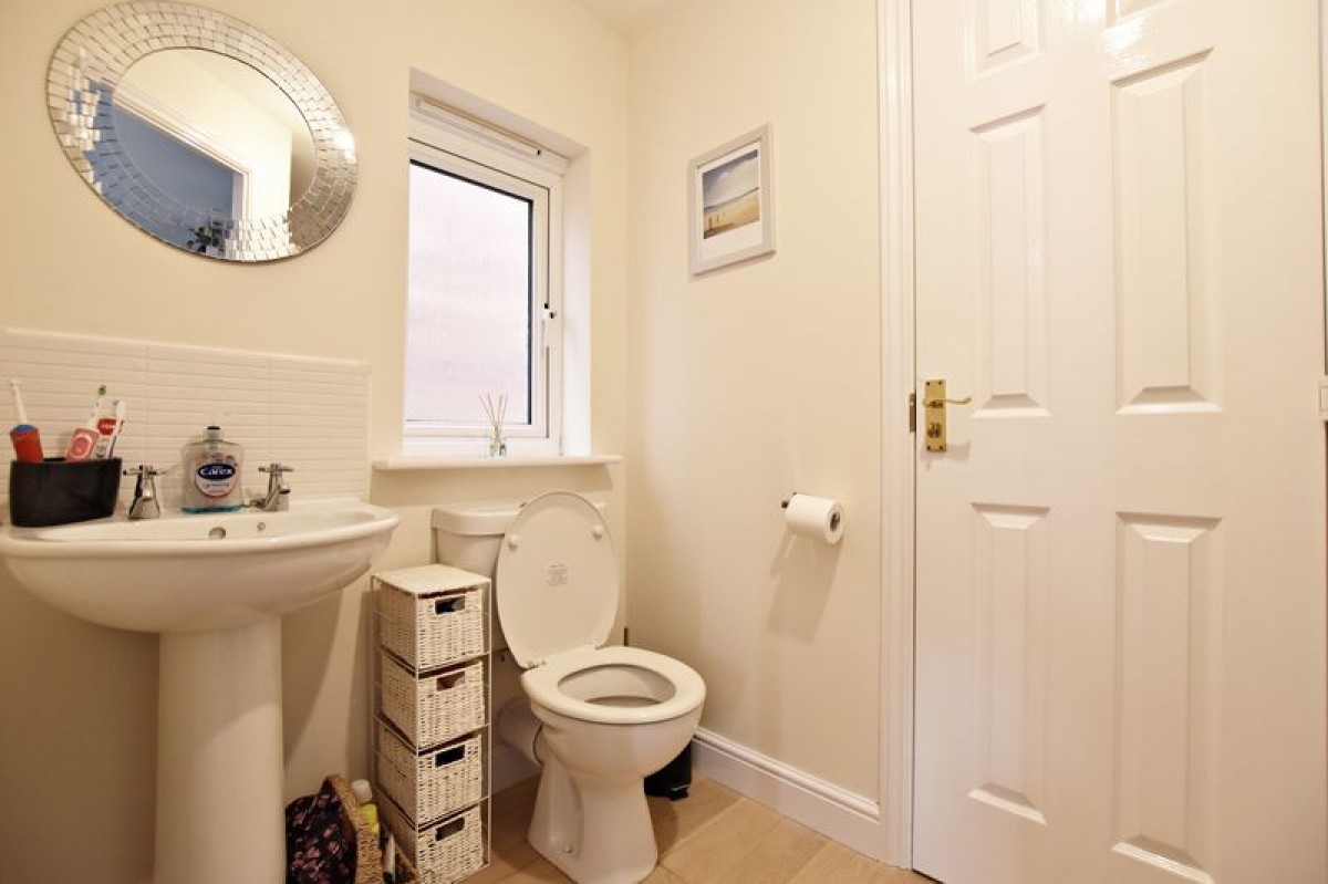 Images for Richmond Drive, North Hykeham, Lincoln