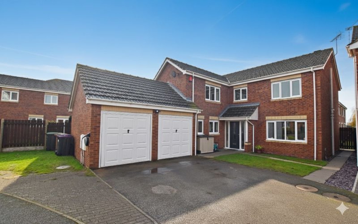 Images for Richmond Drive, North Hykeham, Lincoln