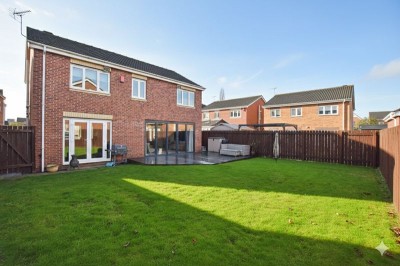 Images for Richmond Drive, North Hykeham, Lincoln EAID:Starkey & Brown Scunthorpe BID:Starkey&Brown Lincoln