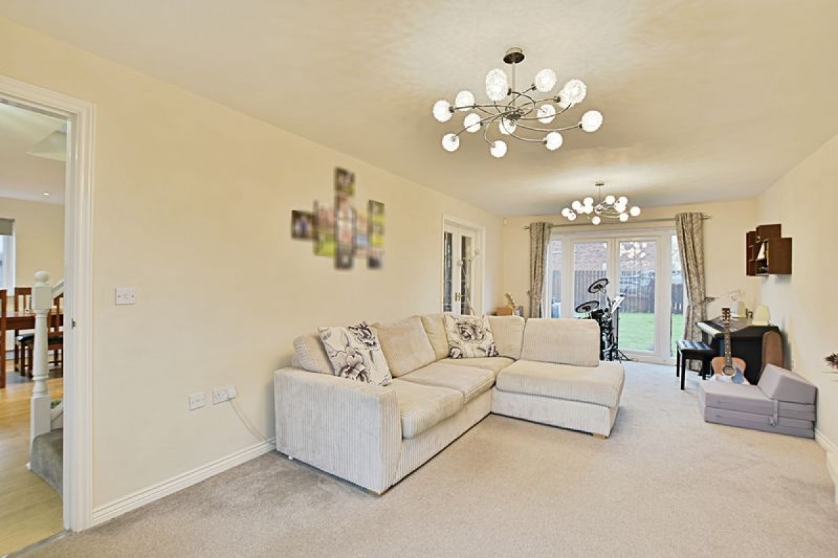 Images for Richmond Drive, North Hykeham, Lincoln
