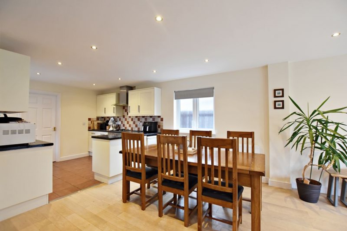 Images for Richmond Drive, North Hykeham, Lincoln