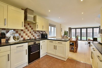 Images for Richmond Drive, North Hykeham, Lincoln EAID:Starkey & Brown Scunthorpe BID:Starkey&Brown Lincoln