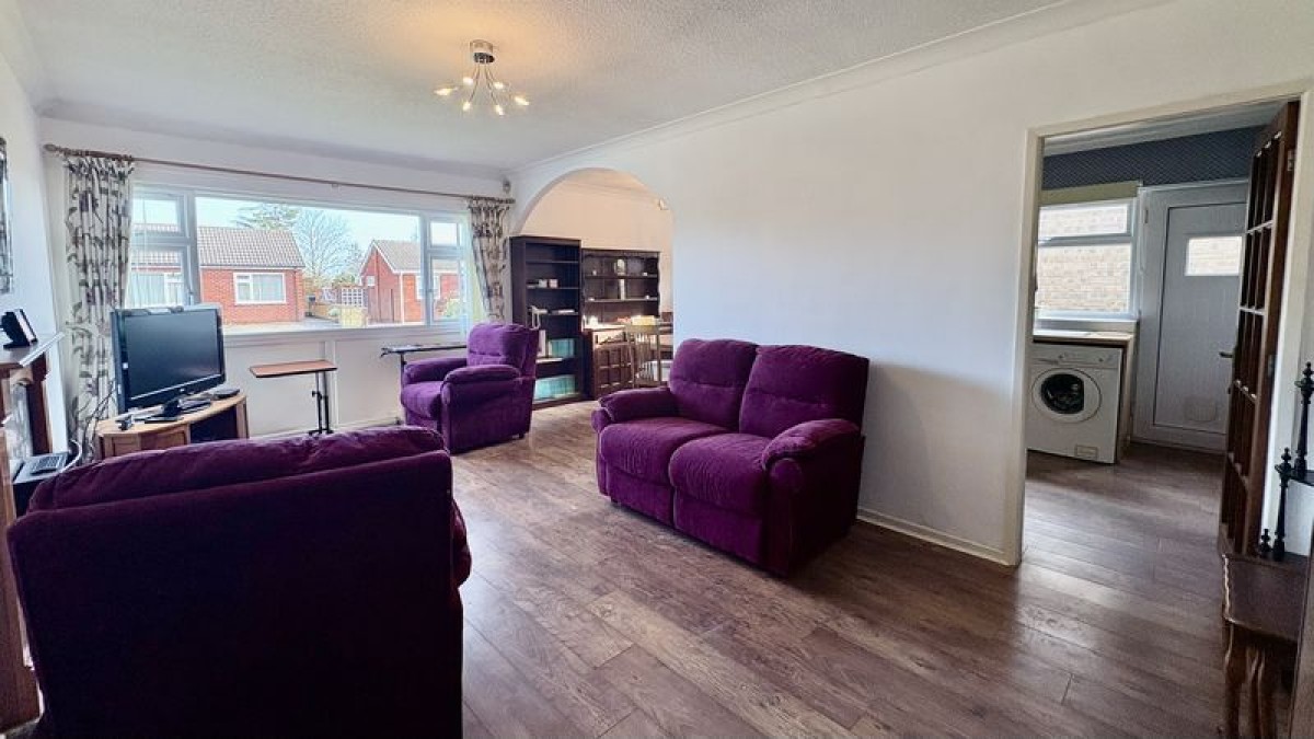 Images for Westfield Approach, North Greetwell, Lincoln