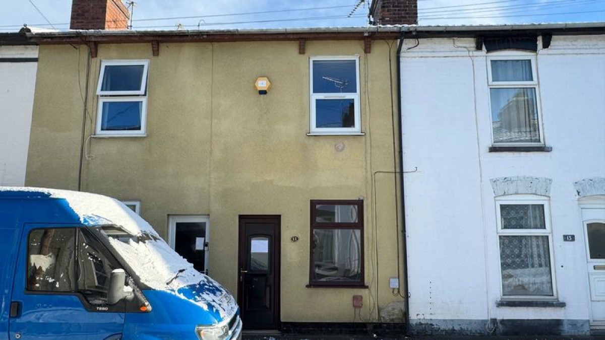 Images for Stanley Place, Lincoln