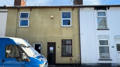 Stanley Place, Lincoln