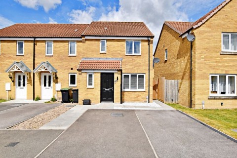 Ferrous Way, North Hykeham, Lincoln