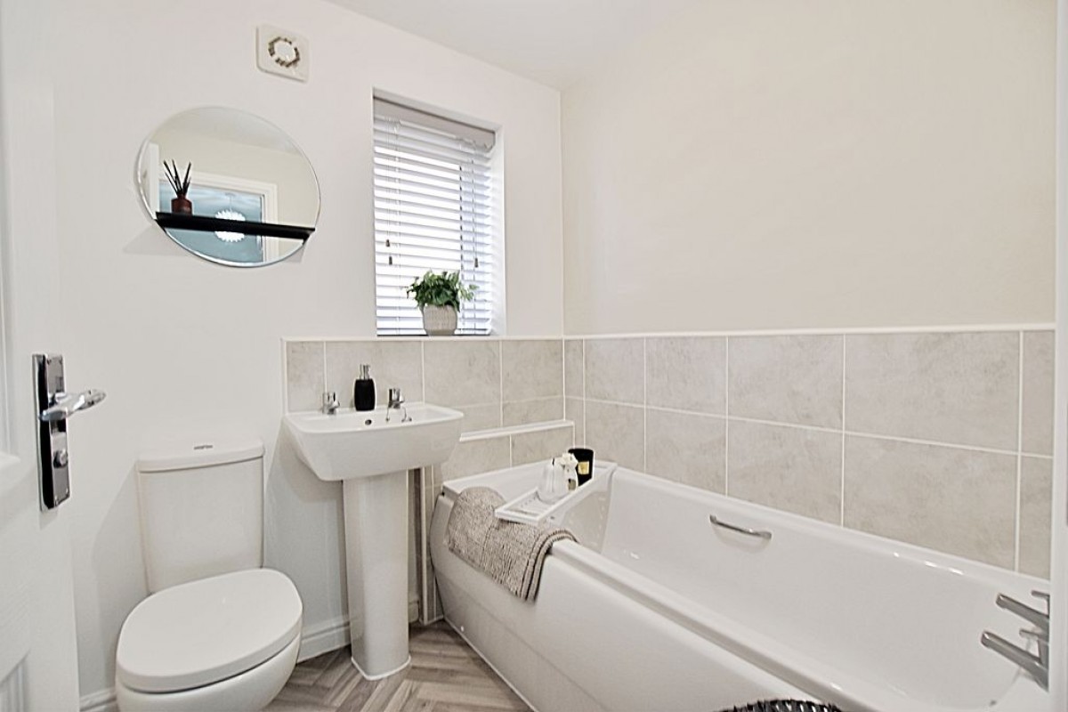 Images for Ferrous Way, North Hykeham, Lincoln