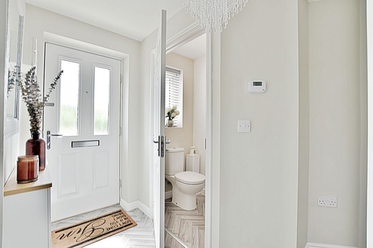Images for Ferrous Way, North Hykeham, Lincoln