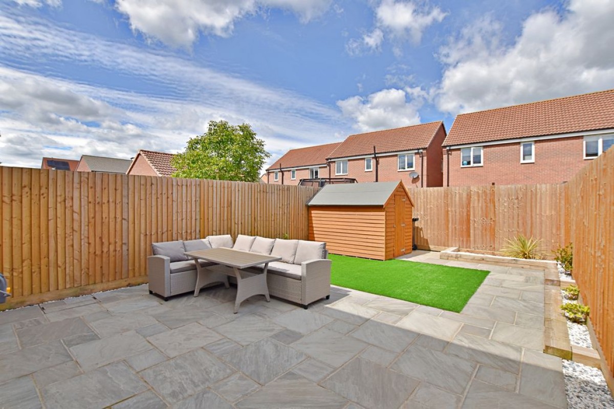 Images for Ferrous Way, North Hykeham, Lincoln