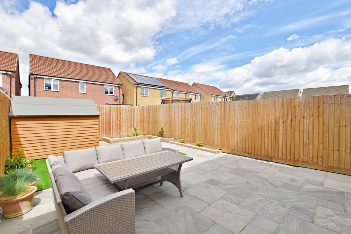Images for Ferrous Way, North Hykeham, Lincoln