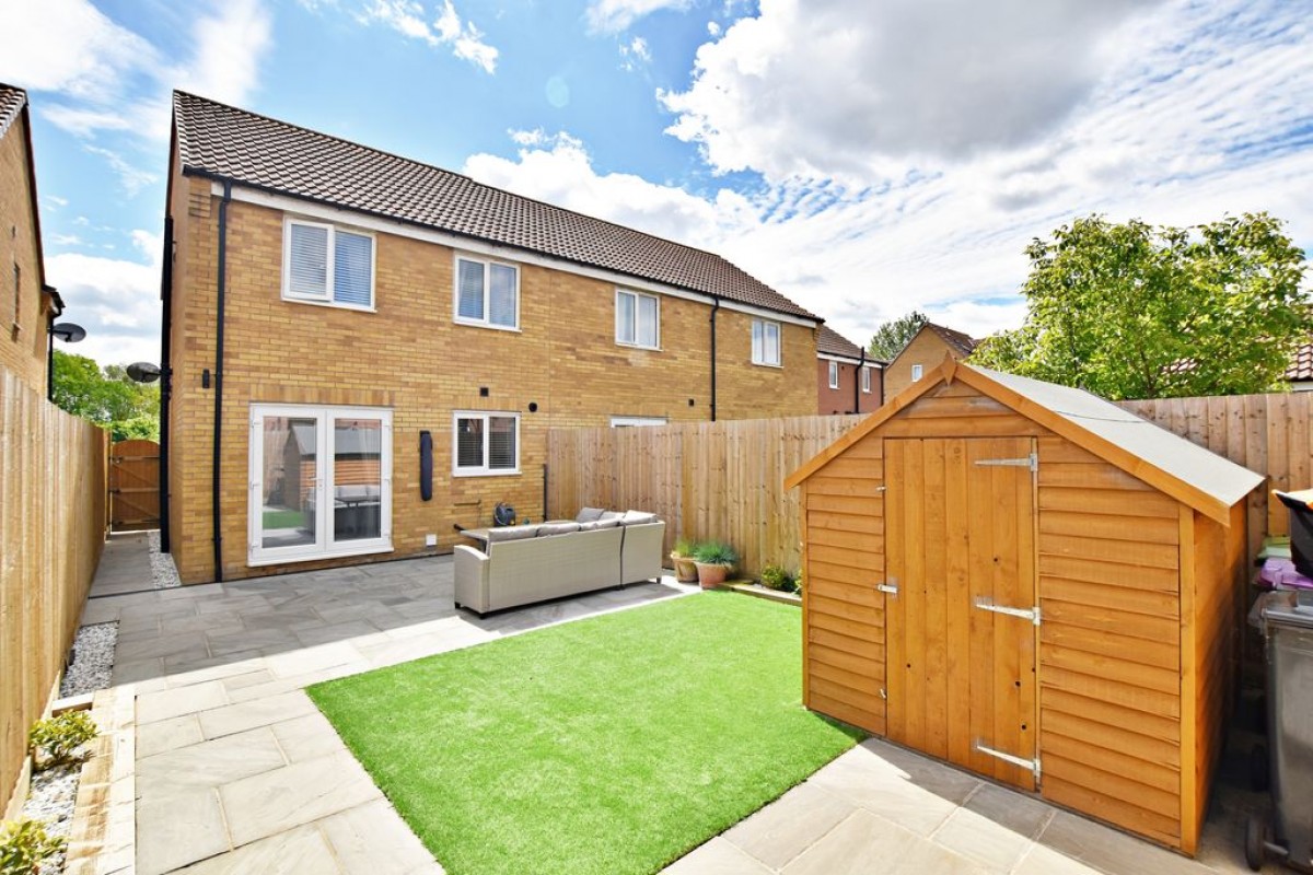 Images for Ferrous Way, North Hykeham, Lincoln