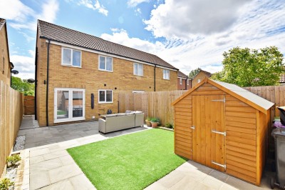 Images for Ferrous Way, North Hykeham, Lincoln EAID:Starkey & Brown Scunthorpe BID:Starkey&Brown Lincoln