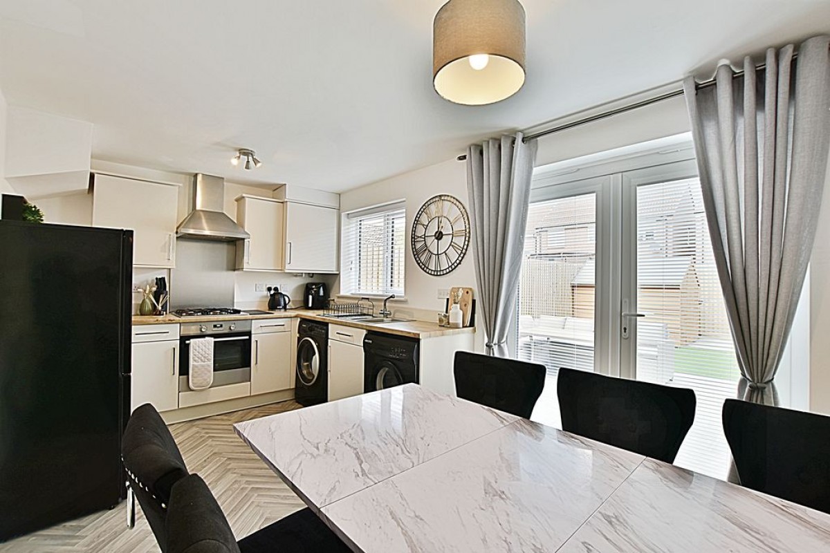 Images for Ferrous Way, North Hykeham, Lincoln