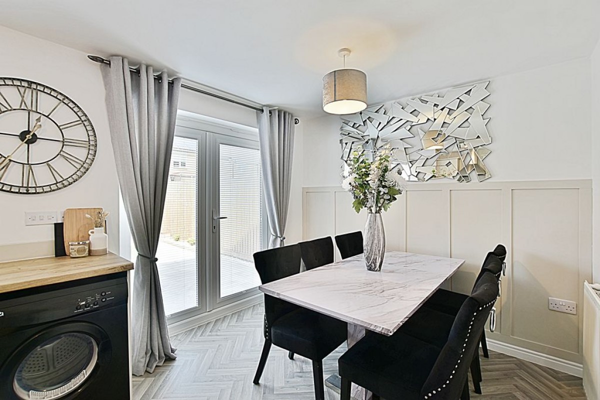 Images for Ferrous Way, North Hykeham, Lincoln