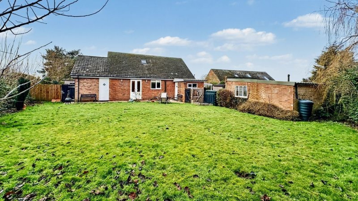 Images for Manor Road, Swinderby, Lincoln