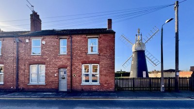 Images for Mill Road, Uphill,  Lincoln EAID:Starkey & Brown Scunthorpe BID:Starkey&Brown Lincoln