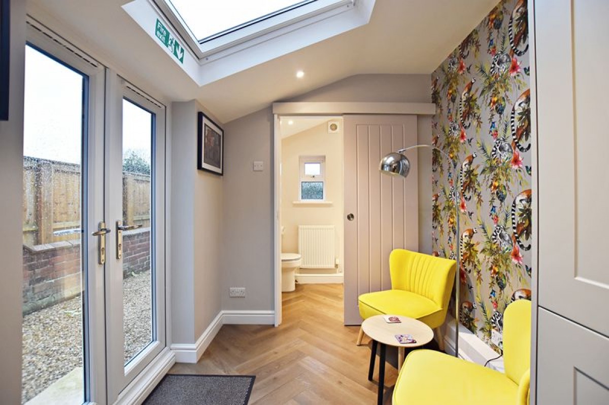 Images for Mill Road, Uphill,  Lincoln