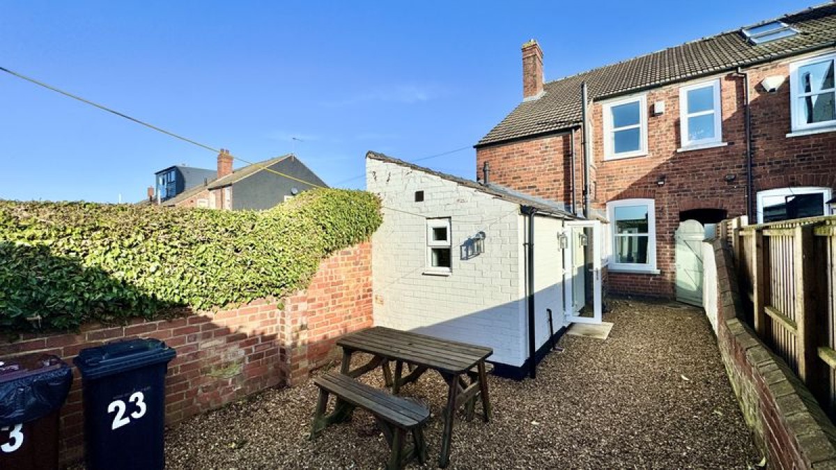 Images for Mill Road, Lincoln