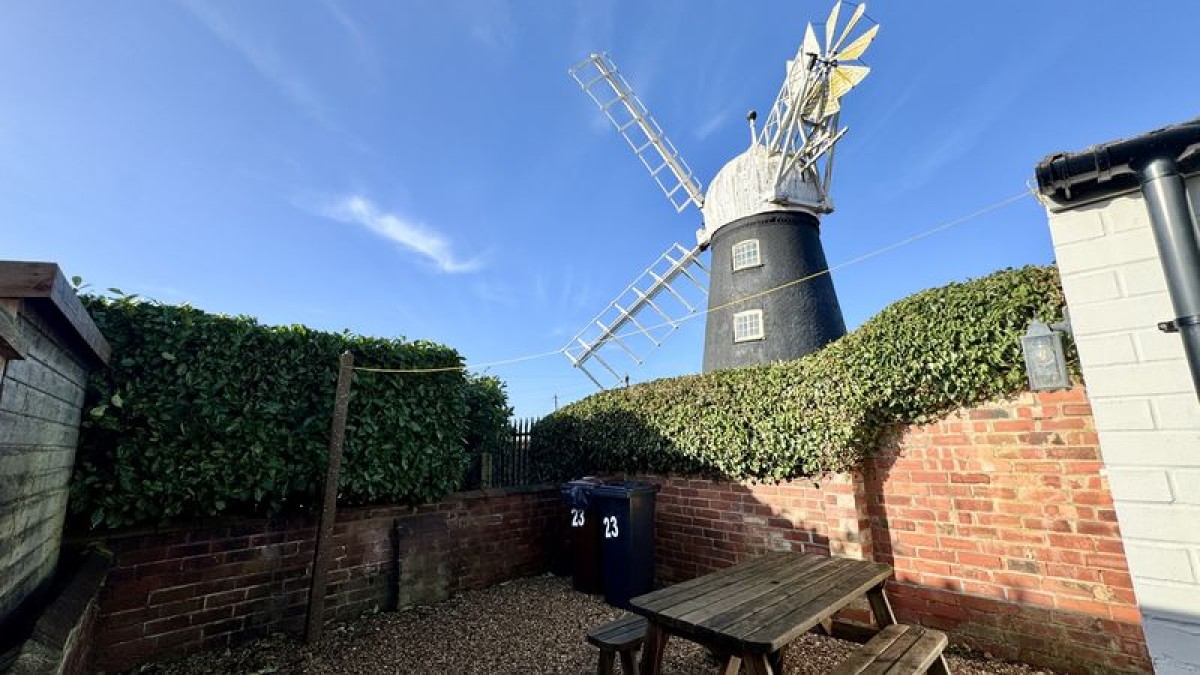 Images for Mill Road, Lincoln