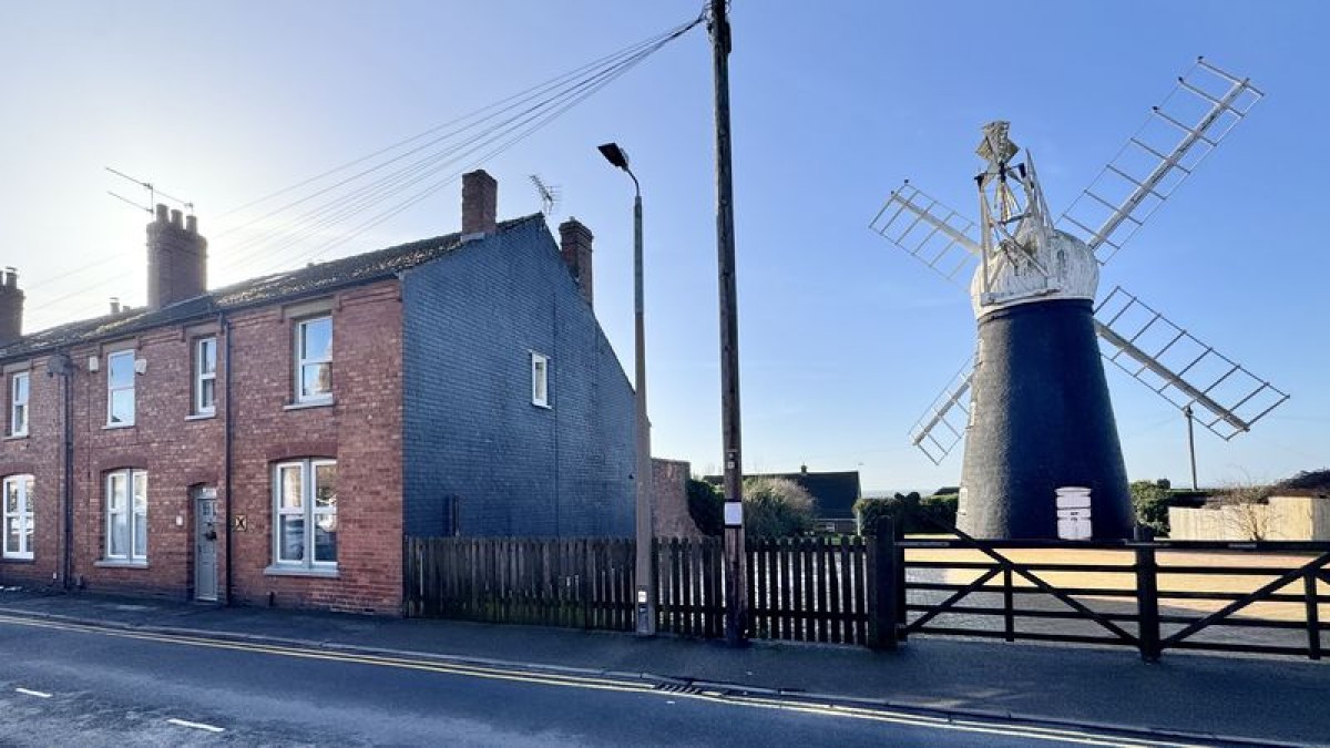 Images for Mill Road, Uphill,  Lincoln