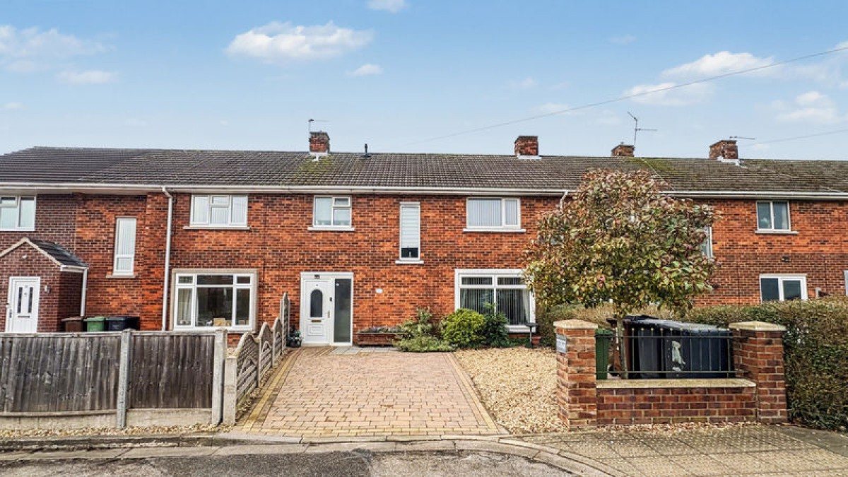 Images for Barlings Close, Hartsholme, Lincoln