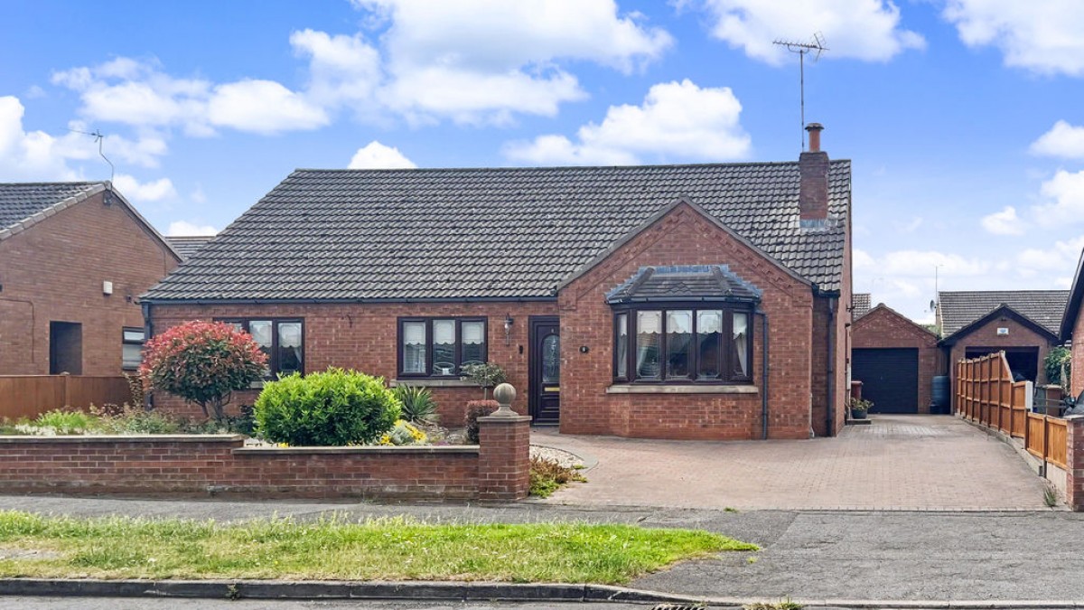 Images for Wisteria Way, Scunthorpe