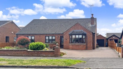 Wisteria Way, Scunthorpe