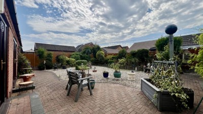 Images for Wisteria Way, Scunthorpe EAID:Starkey & Brown Scunthorpe BID:Starkey & Brown Scunthorpe