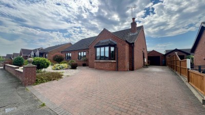 Images for Wisteria Way, Scunthorpe EAID:Starkey & Brown Scunthorpe BID:Starkey & Brown Scunthorpe