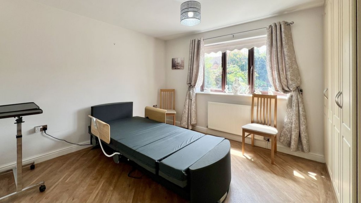 Images for Wisteria Way, Scunthorpe