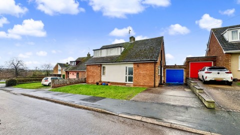 View Full Details for Ash Grove, Cherry Willingham, Lincoln