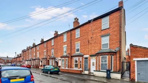 View Full Details for Abbot Street, Lincoln