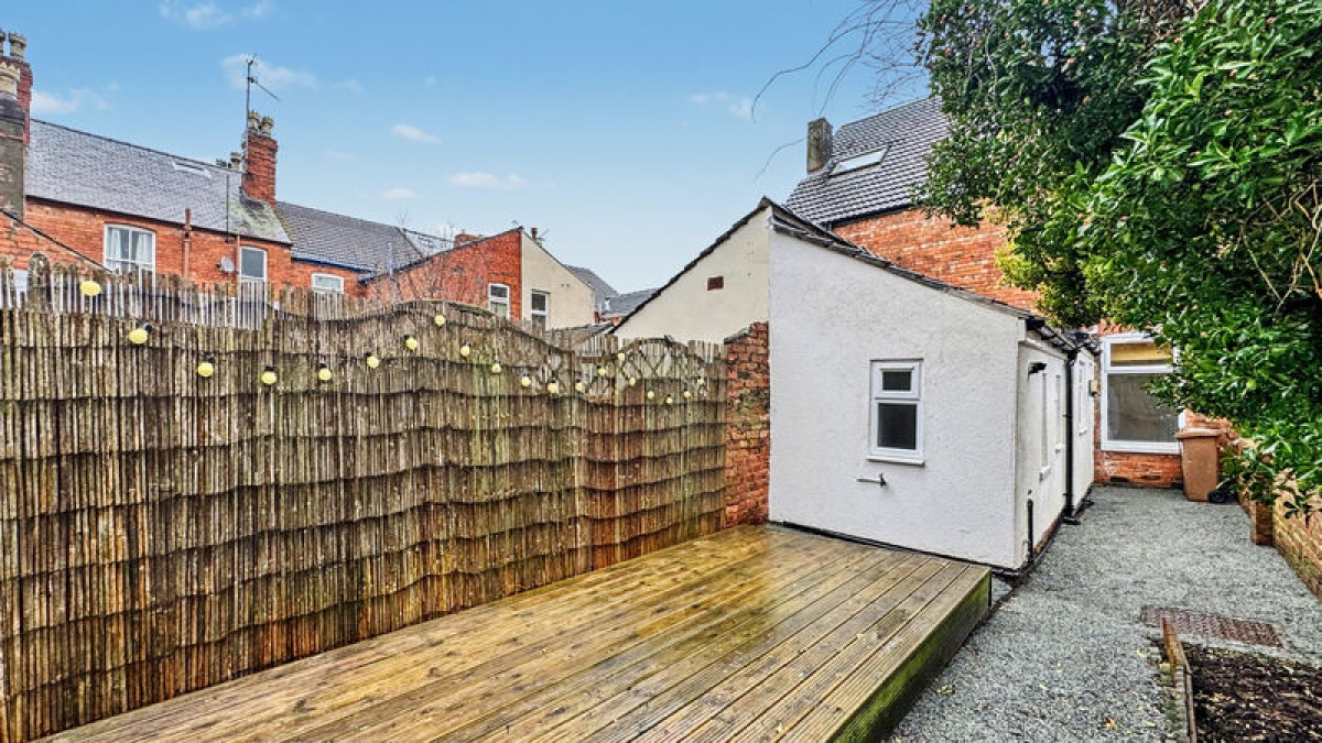 Images for Abbot Street, Lincoln