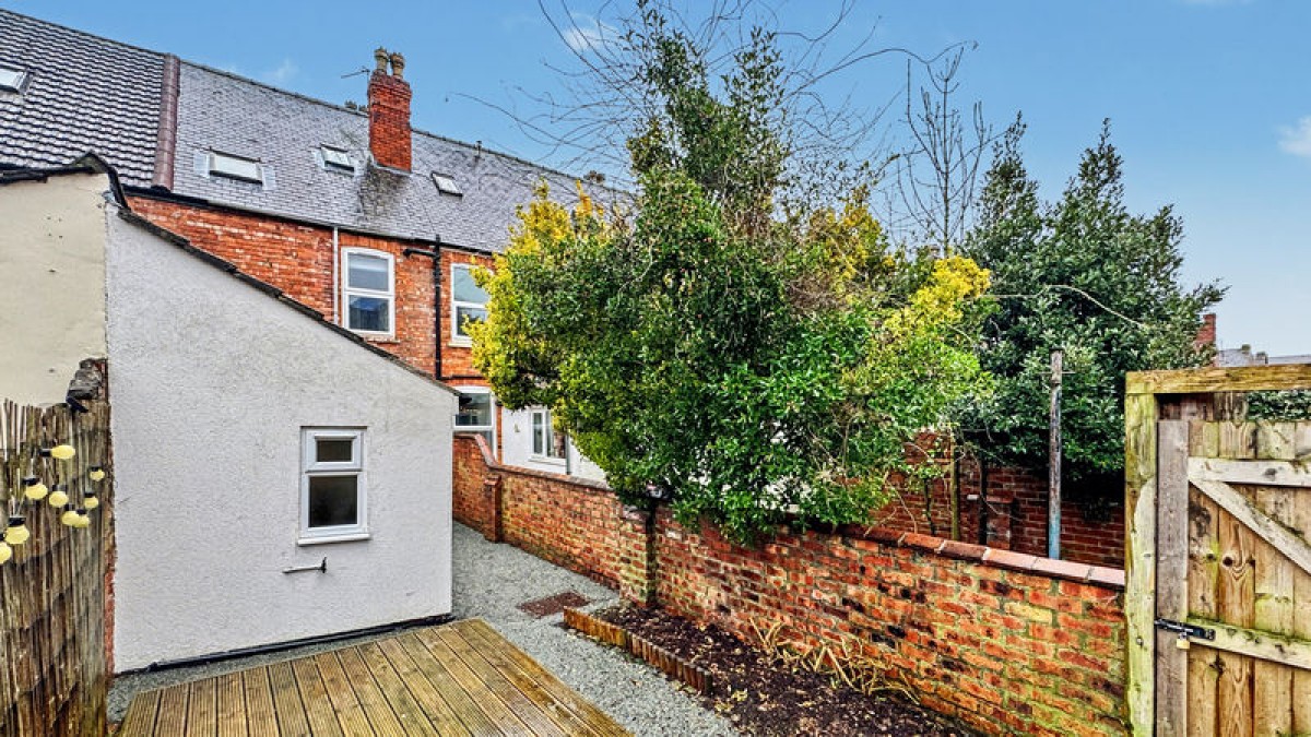 Images for Abbot Street, Lincoln