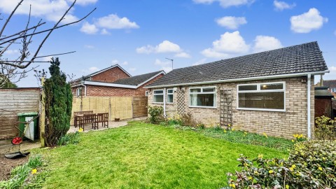 Prebend Lane, Welton, Lincoln