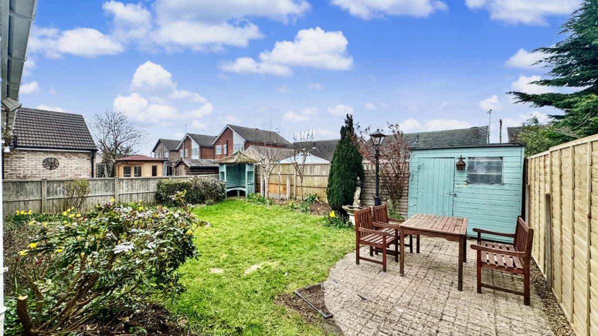 Images for Prebend Lane, Welton, Lincoln