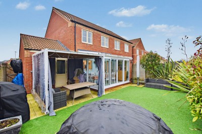 Images for Flavian Road, Lincoln EAID:Starkey & Brown Scunthorpe BID:Starkey&Brown Lincoln