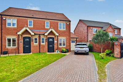 Images for Flavian Road, Lincoln EAID:Starkey & Brown Scunthorpe BID:Starkey&Brown Lincoln