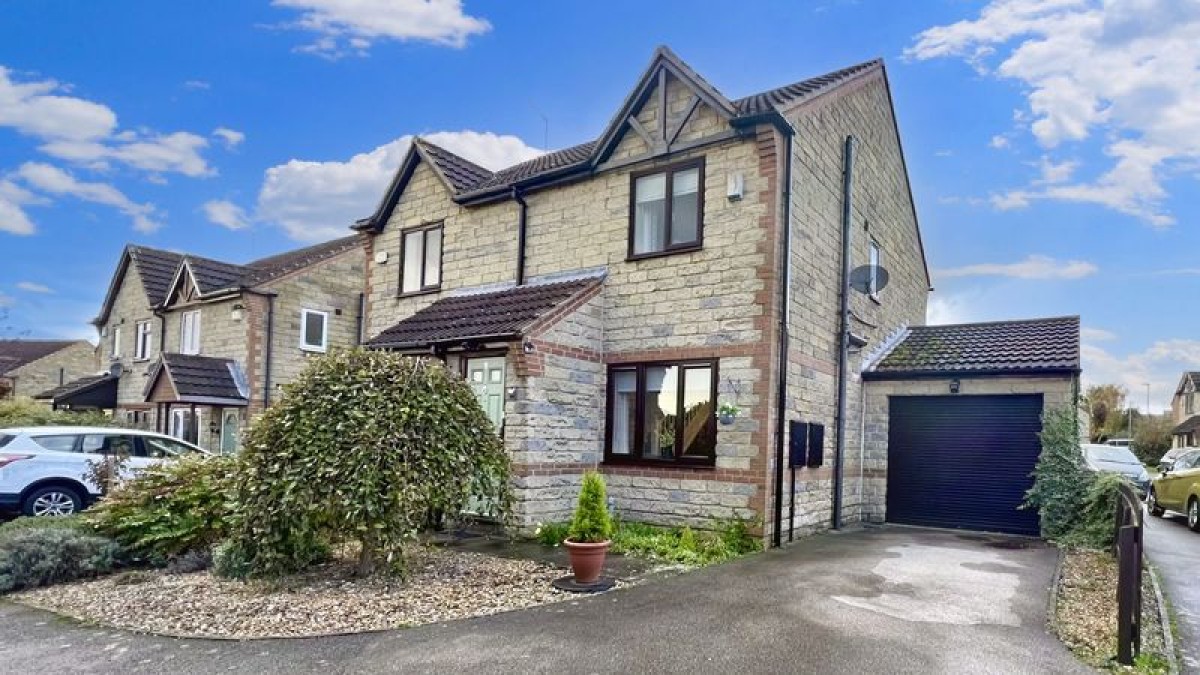 Images for Weeping Elm Way, Scunthorpe