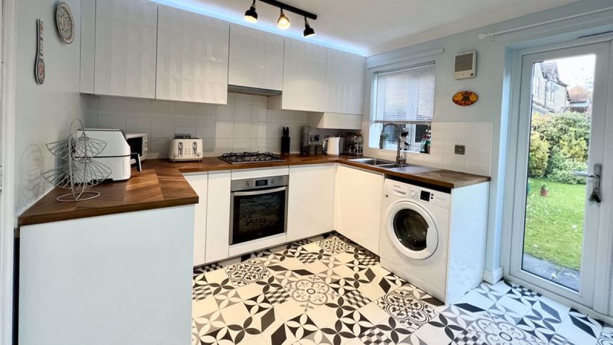 Images for Weeping Elm Way, Scunthorpe