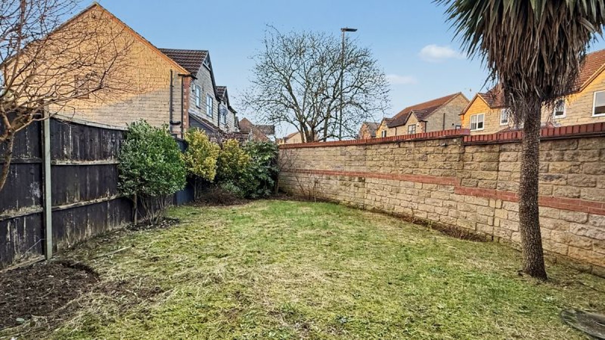 Images for Weeping Elm Way, Scunthorpe