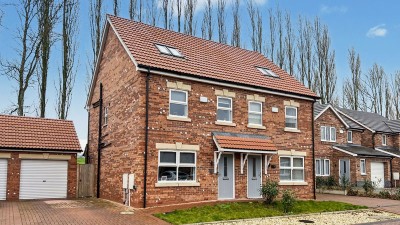 Images for Appledore Crescent, Scunthorpe EAID:Starkey & Brown Scunthorpe BID:Starkey & Brown Scunthorpe