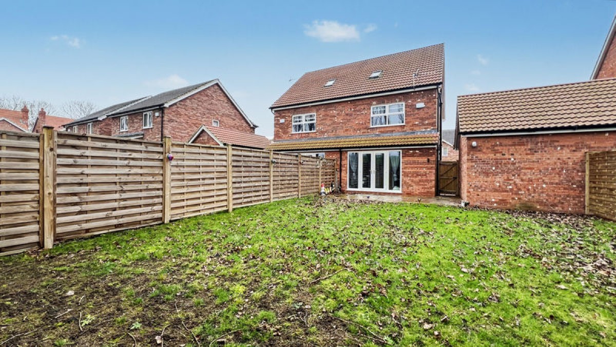 Images for Appledore Crescent, Scunthorpe