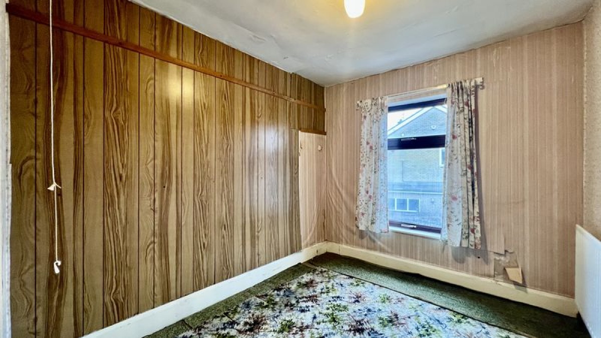 Images for Collum Gardens, Ashby