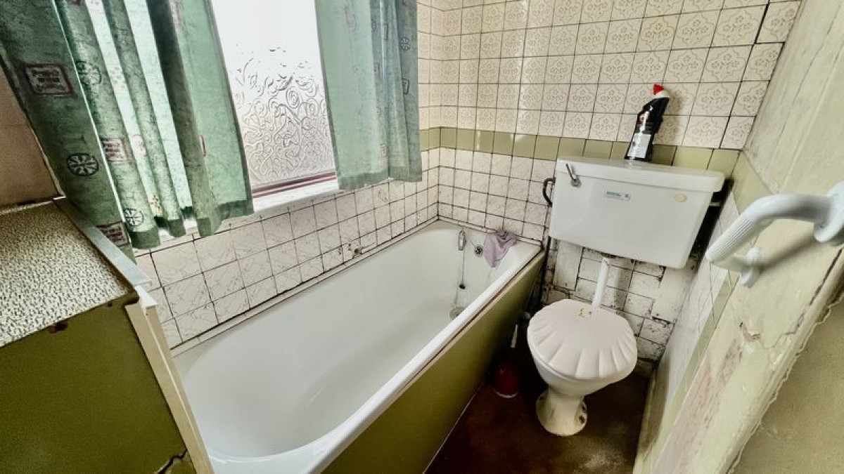 Images for Collum Gardens, Ashby