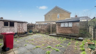 Images for Collum Gardens, Ashby EAID:Starkey & Brown Scunthorpe BID:Starkey & Brown Scunthorpe