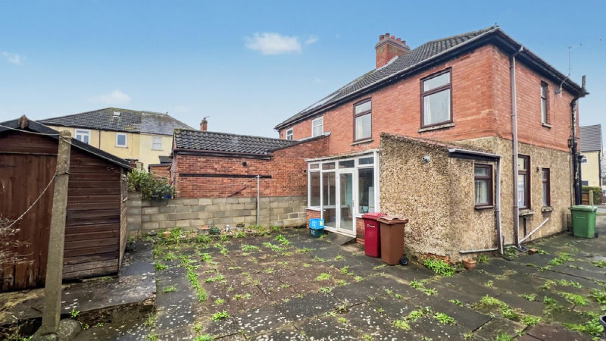 Images for Collum Gardens, Ashby