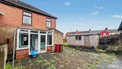 Images for Collum Gardens, Ashby EAID:Starkey & Brown Scunthorpe BID:Starkey & Brown Scunthorpe