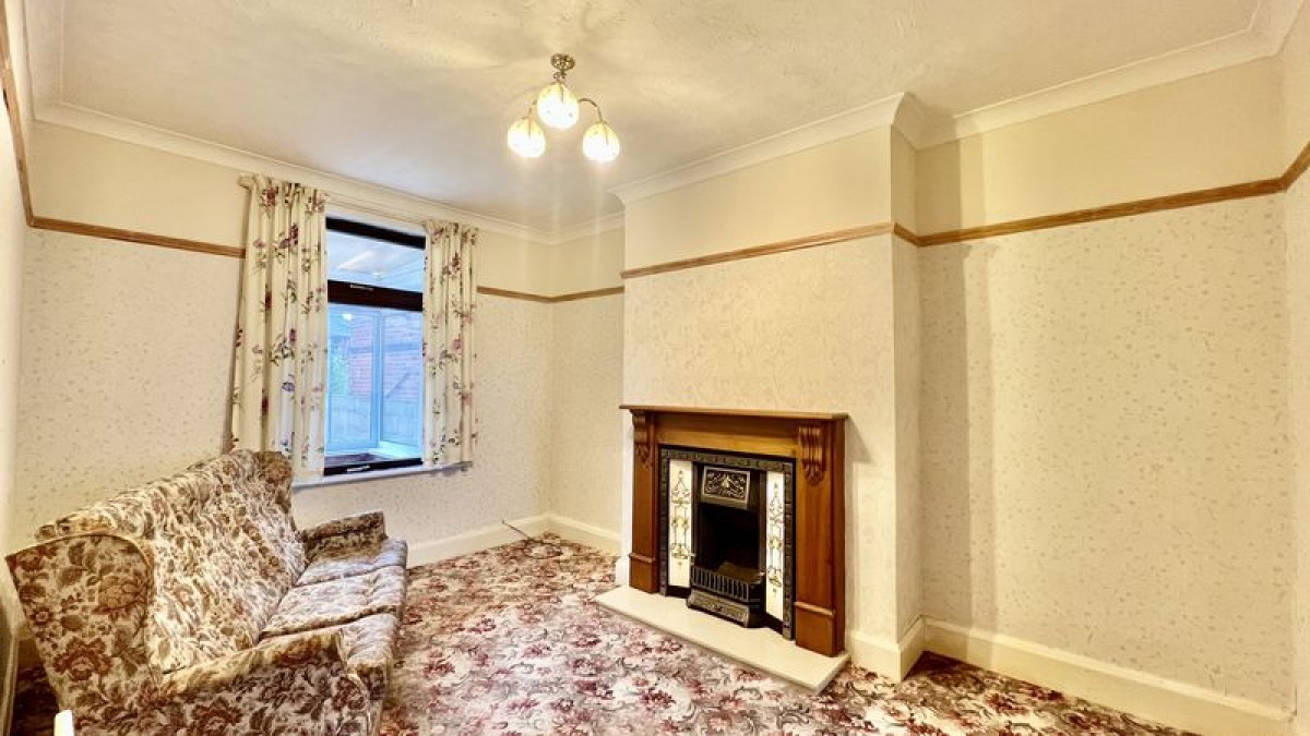 Images for Collum Gardens, Ashby